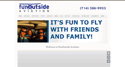 Desktop Screenshot of funoutside.net